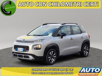 Citroen C3 Aircross 1.6 BLUEHDI 100CV EURO6B NEOPA