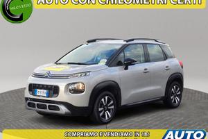 Citroen C3 Aircross 1.6 BLUEHDI 100CV EURO6B NEOPA