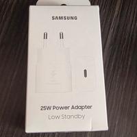 Caricabatteria Samsung caricatore ORIGINALE 45w Fa