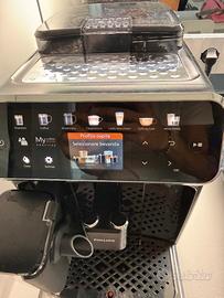 Philips 5004 macchina caffè automatica