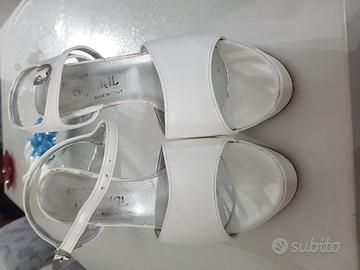Scarpe sposa
