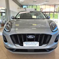Ford Puma 1.0 HYBRID 125CV TITANUIM + COMFORT PACK