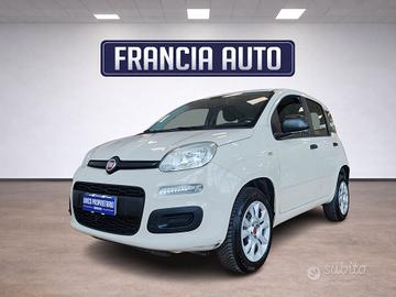 Fiat Panda Panda 0.9 TwinAir Turbo Natural Power E