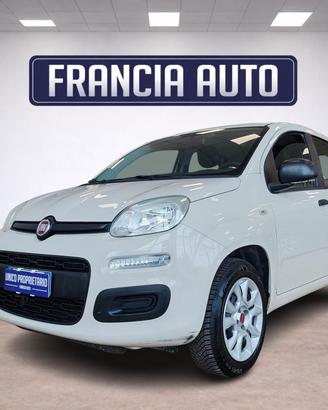 Fiat Panda Panda 0.9 TwinAir Turbo Natural Power E