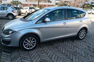 SEAT Althea XL 