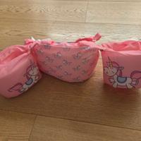 gilet salvagente bimbo