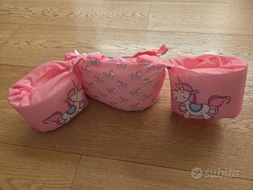 gilet salvagente bimbo