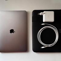 Apple MacBook Pro 2019 | 13.3" | Touch Bar