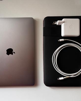 Apple MacBook Pro 2019 | 13.3" | Touch Bar