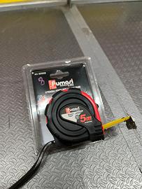 Metro Flessometro Fumasi 5m Professionale