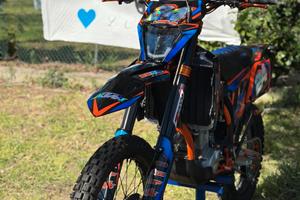 ktm 525 exc 2006
