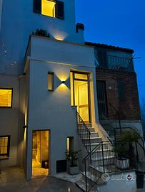 Casa ristrutturata lago Trasimeno turismo