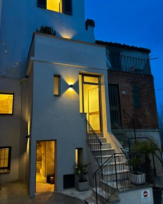 Casa ristrutturata lago Trasimeno turismo