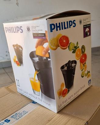 Spremiagrumi Philips avance collection HR2752