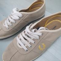 scarpe donna Fred Perry