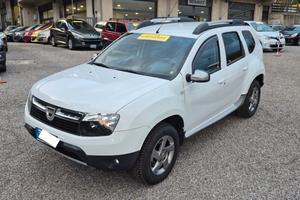 Dacia Duster 1.6 110CV GPL Lauréate-Uniproprietari