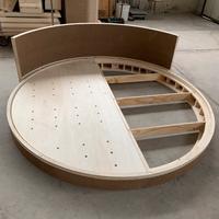 Produzione componenti in legno grezzo per l’arredo