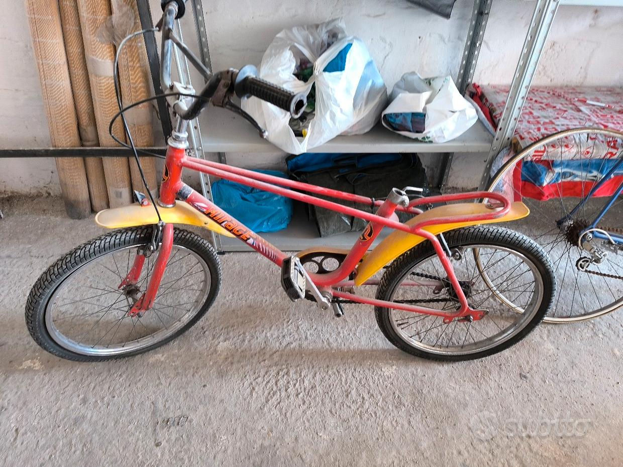 Kalinga Ashok Volantino Conad Bicicletta Bici Elettriche Bici