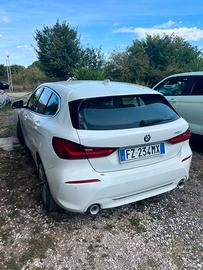 Bmw 118d anno 2019