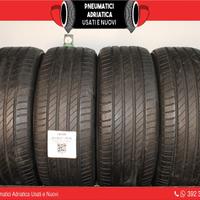 4 Gomme 215 50 R 17 Kleber al 62% SPED GRATIS