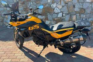 Bmw f 800 gs