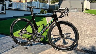 Giant Propel SL0 Disc