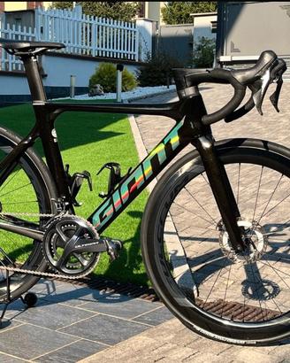 Giant Propel SL0 Disc