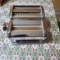 macchina  fare la pasta modello Atlas  150 Lusso 