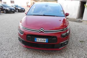 Citroen C4 Picasso BlueHDi 120 S&S EAT6 Shine