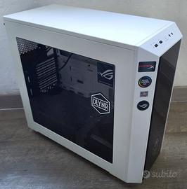 CASE PC GAMING Cooler Master MasterBox 5