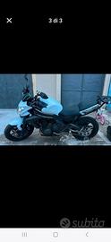 Kawasaki 650
