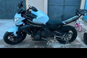Kawasaki 650