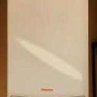 Caldaia Immergas EOLO 21 Extra + termostato