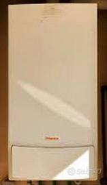 Caldaia Immergas EOLO 21 Extra + termostato