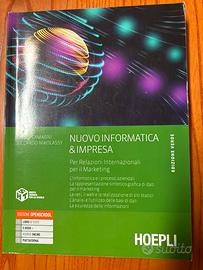 Libro di informatica