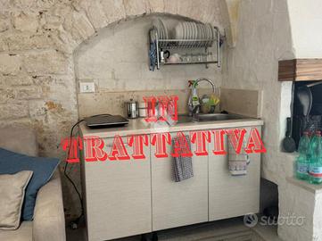 CASA INDIPENDENTE A MARTINA FRANCA