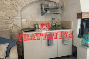 CASA INDIPENDENTE A MARTINA FRANCA
