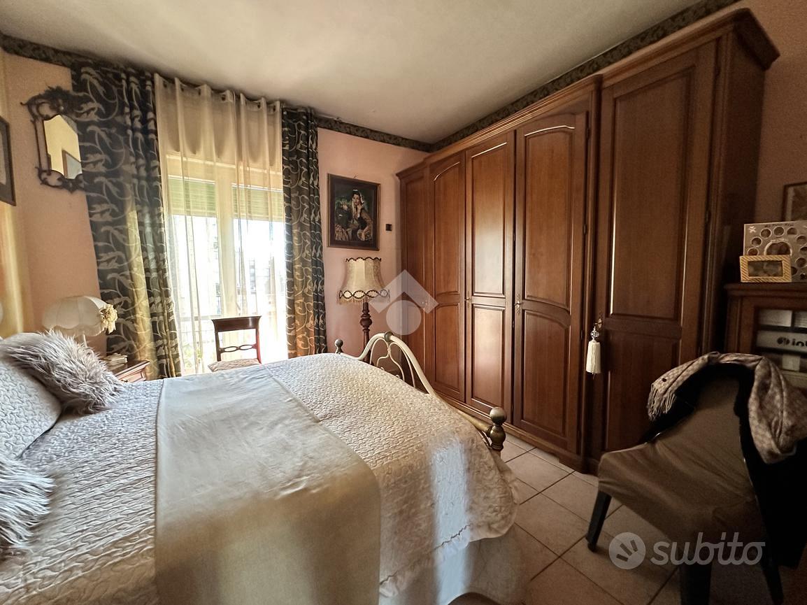 Appartamento – Santhià - Altro