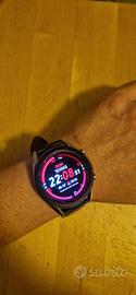 Samsung Galaxy Watch 3 45mm Silver