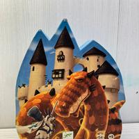 Puzzle Djeco - Vilac