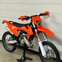 Ktm sx 125 2021 TARGATO