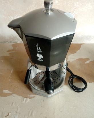 Mokona Bialetti da riparare o per pezzi di ricambi
