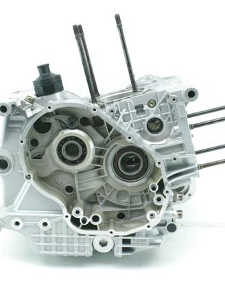 Carter casse motore coppa alta Ducati 999