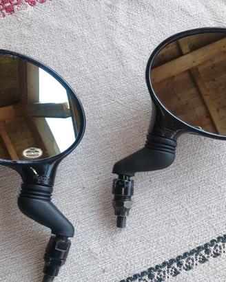Coppia specchietti Moto Guzzi VITALONI COMPETITION