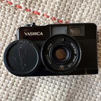 Macchina fotografica Yashica