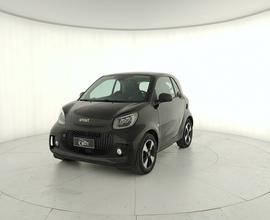 SMART Fortwo eq Passion 22kW