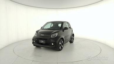 SMART Fortwo eq Passion 22kW