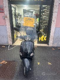 Piaggio Vespa 150 4T - 2000 - PERMUTE