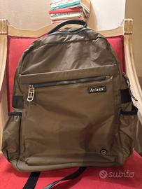 Zaino avirex