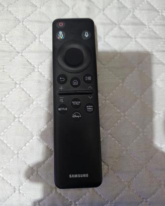 telecomando vocale originale samsung per tv led